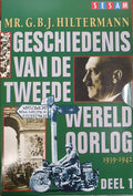 Geschiedenis van de tweede wereld oorlog 1 - 2 | - KOLEKTIV