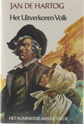 Het uitverkoren volk (The peaceable kingdom) - Jacques Hartog