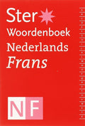 Ster Woordenboek Nederlands - Frans | J. M. J. Buyse - J. M. J. Buyse, G. A. Berkhoff