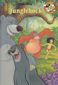 Disney Boekenclub - Jungleboek - Walt Disney