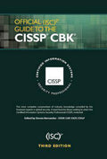 Official (Isc)2 Guide To The Cissp Cbk - Adam Gordon