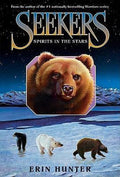 Spirits in the Stars - Erin Hunter