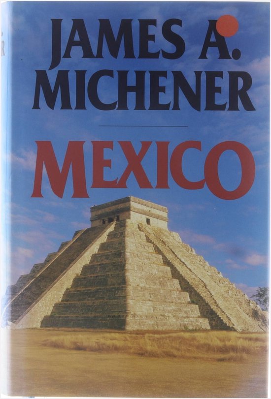 Mexico - Michener