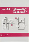 Werktuigkundige systemen - Jan C. Cool