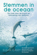 Stemmen in de oceaan - Susan Casey
