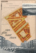 Van glas naar steen - Hans van Zon