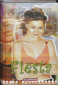 Fiesta - Kate Cann