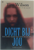 Dicht bij jou - Tim Wilson