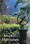 Mijn tuinen - Mien Ruys, Anet Scholma - Lamberts