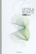 Getal & Ruimte deel 2 3 havo leerboek - L.A. Reichard
