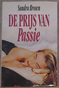 Prys van passie - Sandra Brown