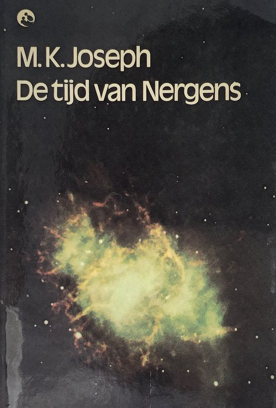 De Tijd Van Nergens