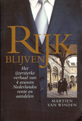 Rijk Blijven - M. van Winden