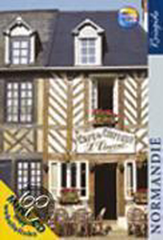 Normandie - Onbekend, P. Wade