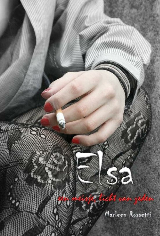 Elsa - Marleen Rossetti