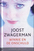 Winnie en de onschuld - Joost Zwagerman