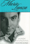 Mario Lanza - Derek Mannering