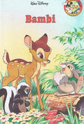Bambi - Sanoma