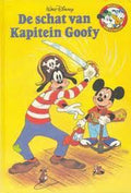 De schat van kapitein Goofy - Claudy Pleysier