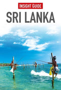 Insight guides - Sri Lanka - Malgorzata Anczewska