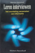 LEREN INTERVIEWEN - Marian Hulshof