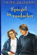 Spiegel in raadselen - Leida Verhagen