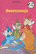 Doornroosje - Walt Disney