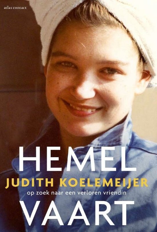 Hemelvaart - Judith Koelemeijer