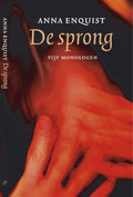 De sprong - Anna Enquist