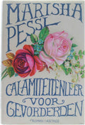 Calamiteitenleer Voor Gevorderden - Marisha Pessl, Otto Biersma