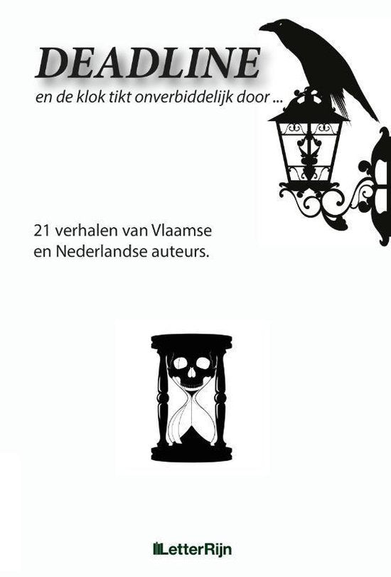 Deadline - Ilona de Lange E.A.
