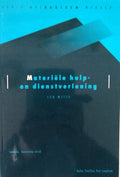 Materiele hulpverlening en dienstverlening - L. Witte