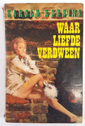 Waar liefde verdween - Robbins
