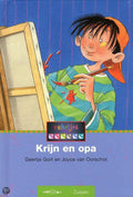 KRIJN EN OPA - Geertje Gort, Joyce van Oorschot