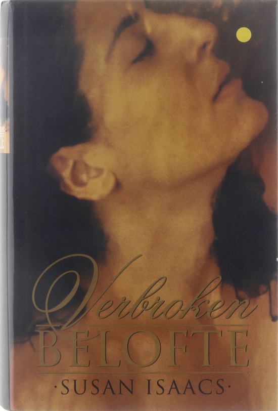 Verbroken belofte - Susan Isaacs