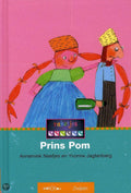 PRINS PROM - Annemiek Neefjes