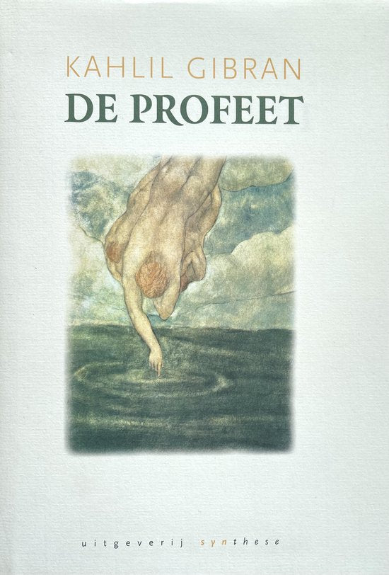 De profeet - Khalil Gibran, C. Verhulst