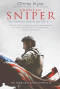 American Sniper - Scott Mcewen en Jim DeFelice