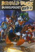 Donald Duck 12 - Dubbelpocket extra thema 12 - Sanoma Media NL