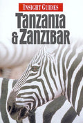 Tanzania _ Zanzibar - Insight Guides (Nederlandstali