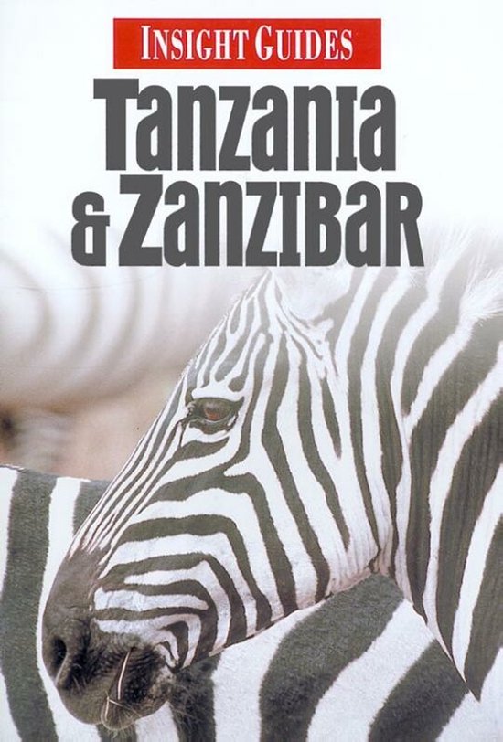 Tanzania _ Zanzibar - Insight Guides (Nederlandstali