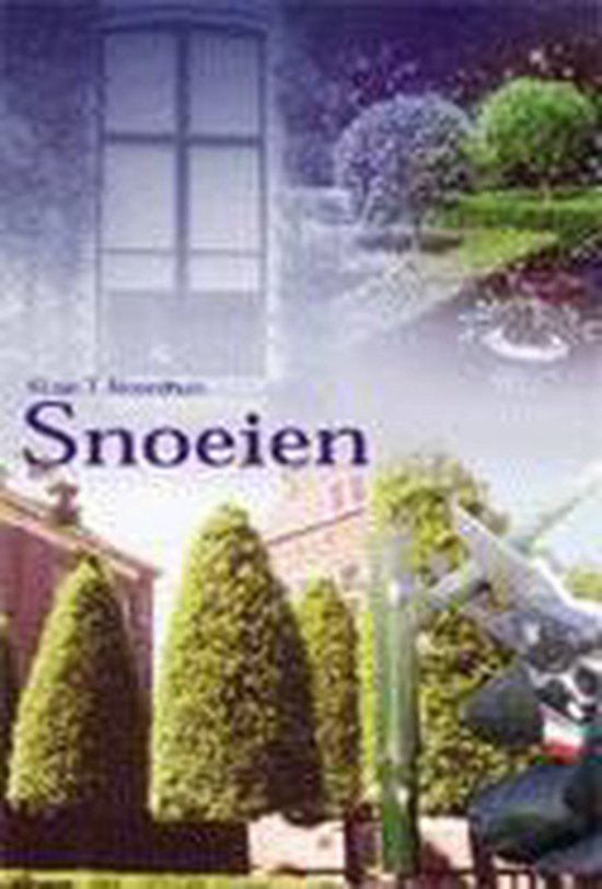 Snoeien - Klaas T. Noordhuis, K.T. Noordhuis
