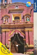 Mexico - Onbekend