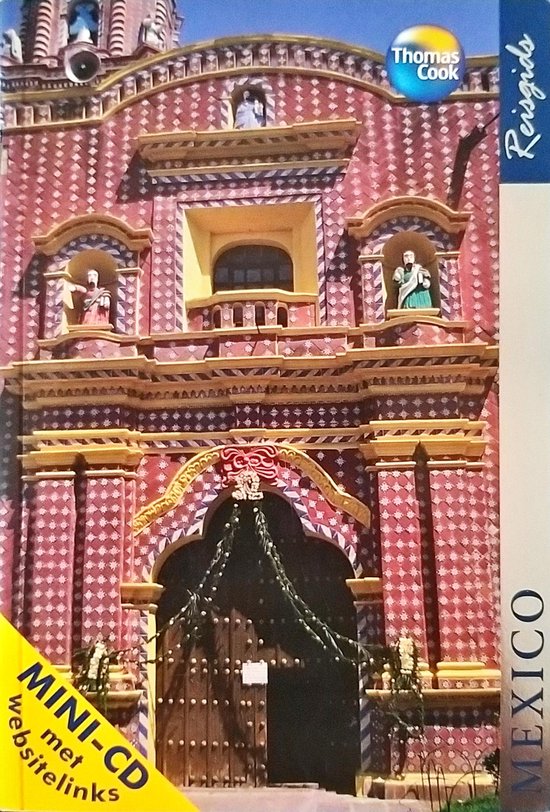 Mexico - Onbekend