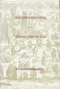 Spreekwoordenboek der Nederlandsche taal - Harrebomee