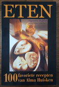 Eten - A. Huisken