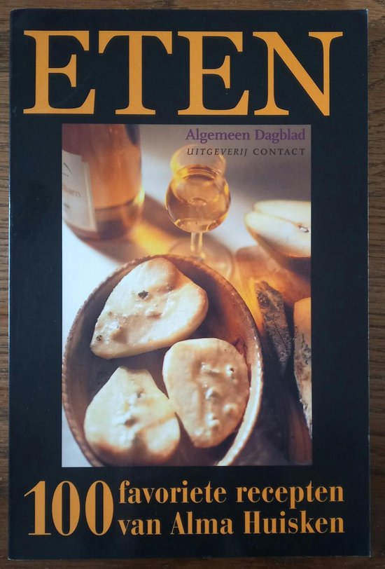 Eten - A. Huisken