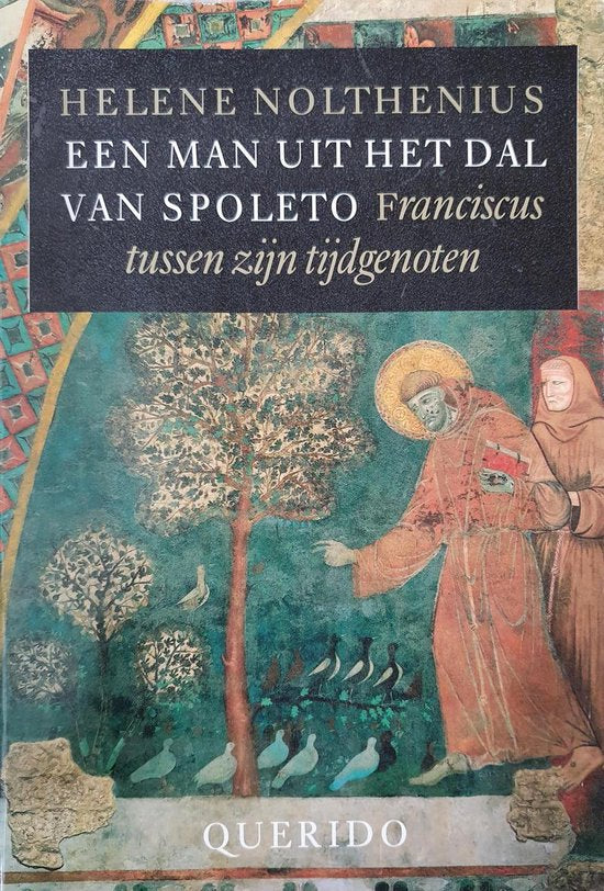 Een man uit het dal van Spoleto - Nolthenius