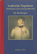 Miniaturen reeks 10 - Lodewijk Napoleon - P.J. Rietbergen