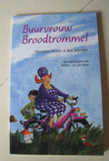 Buurvrouw Broodtrommel - Marianne & Ron Schroder Busser